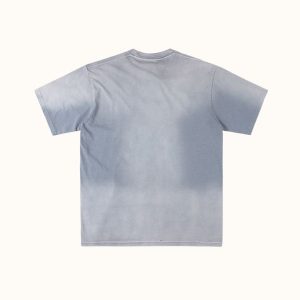 Saint Michael Jesus T-Shirt