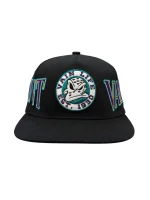 Saint Vain Life Ducks Snapback