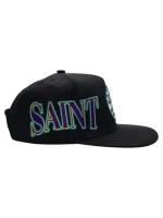 Saint Vain Life Ducks Snapback