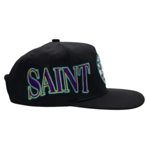 Saint Vain Life Ducks Snapback