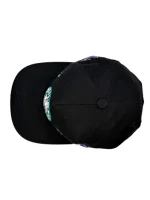 Saint Vain Life Ducks Snapback