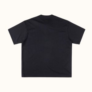 Saint Vanity Black Griffin T-Shirt