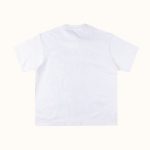 Saint Vanity Black Griffin White T-Shirt