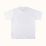Saint Vanity Green Griffin White Tee