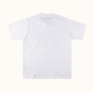 Saint Vanity Green Griffin White Tee