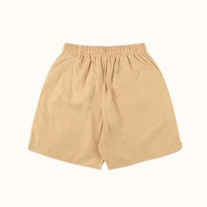 Saint Vanity Nylon Shorts