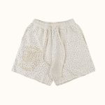 Saint Vanity Oceanside Tech Shorts