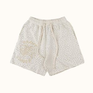 Saint Vanity Oceanside Tech Shorts