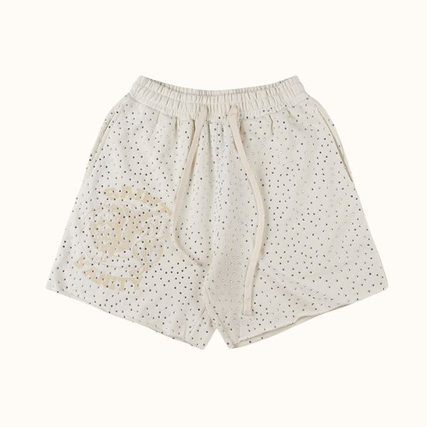 Saint Vanity Oceanside Tech Shorts Saint Vanity Oceanside Tech Shorts
