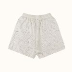 Saint Vanity Oceanside Tech Shorts