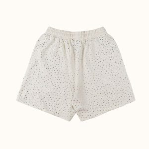 Saint Vanity Oceanside Tech Shorts