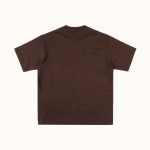 Saint Vanity SV Brown T-Shirt