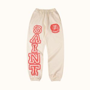 Saint Vanity Skin Sweatpants