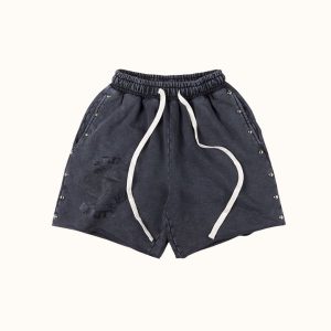 Saint Vanity Sports Shorts