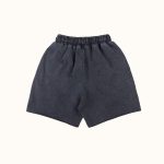 Saint Vanity Sports Shorts