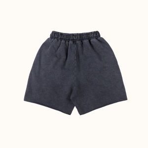 Saint Vanity Sports Shorts