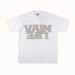 Saint Vanity Vain Life T-Shirt