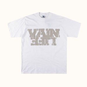 Saint Vanity Vain Life T-Shirt