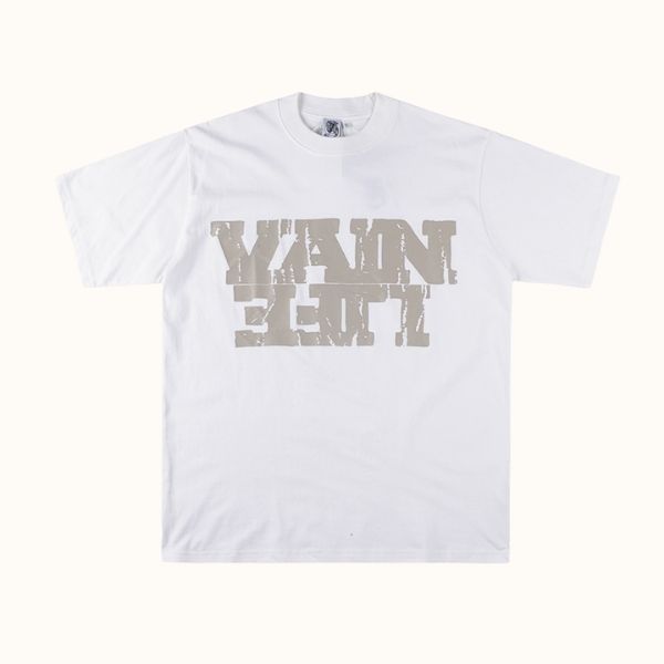 Saint Vanity Vain Life T-Shirt Saint Vanity Vain Life T-Shirt