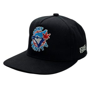 SV Blue Bird Snapback
